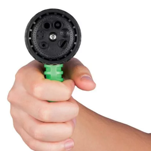 Flexibilná záhradná hadica 60 m