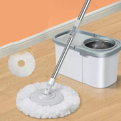 Otočná sada na umývanie podláh