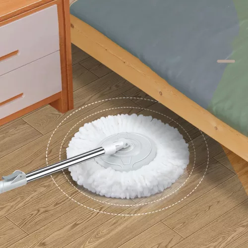 Otočná sada na umývanie podláh