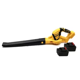 Upspirit elektrický listový fúkač s 2 ks 24V batériami