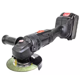 Akumulátorový uhlová brúska 300W PowerGrind 24V