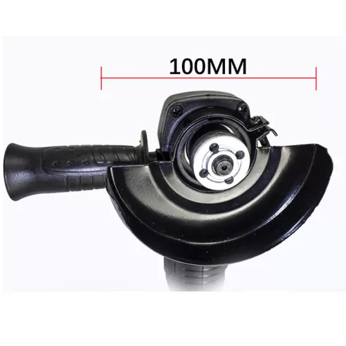 Akumulátorový uhlová brúska 300W PowerGrind 24V