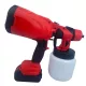 Ručná elektrická striekacia pištoľ 200 W 200 ml/min