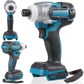   Súprava akumulátorového skrutkovača s nárazovým mechanizmom 24 V