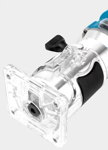 Dĺžka Akumulátorová horná fréza na obrábanie dreva