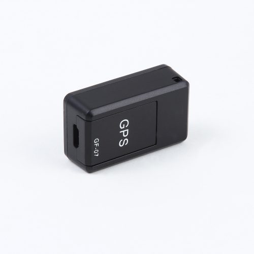 Lokátor GPS GF07