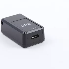 GPS sledovacie zariadenie na určovanie polohy GF07