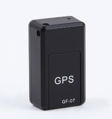 Lokátor GPS GF07