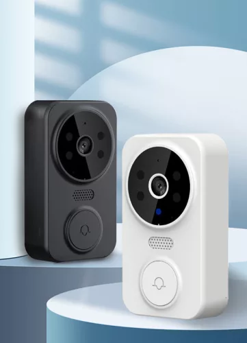 Zvončeková aplikácia M8 s WiFi