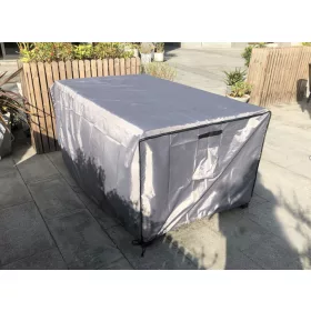 Ochranný kryt na záhradný nábytok DuraCover 135x135x70cm