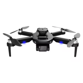 F196 Pro Dron 2 s dvoma batériami