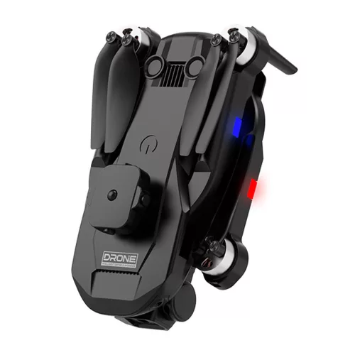 F196 Pro Dron 2 s dvoma batériami