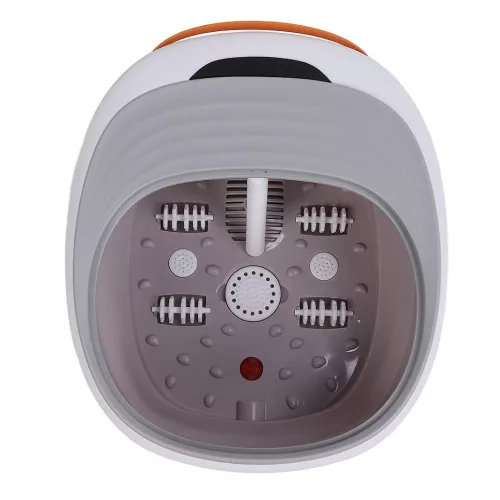 Infračervená elektrická kúpeľ na nohy a masážny prístroj