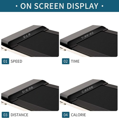 Chodníková lavička UMAY s LED displejom, aplikáciou a diaľkovým ovládaním