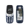 Mini mobilný telefón Bm10