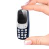 Mini mobilný telefón Bm10