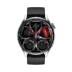 Inteligentné hodinky GT5, strieborné