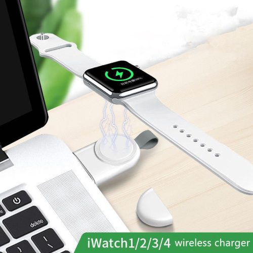 Apple Watch USB Type C magnetický nabíjač