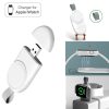 Apple Watch USB Type C magnetický nabíjač