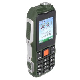 2G mobilný telefón