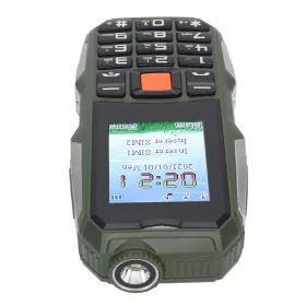 2G mobilný telefón
