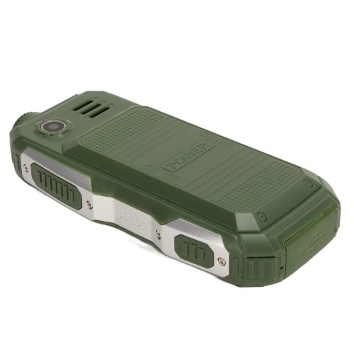 2G mobilný telefón