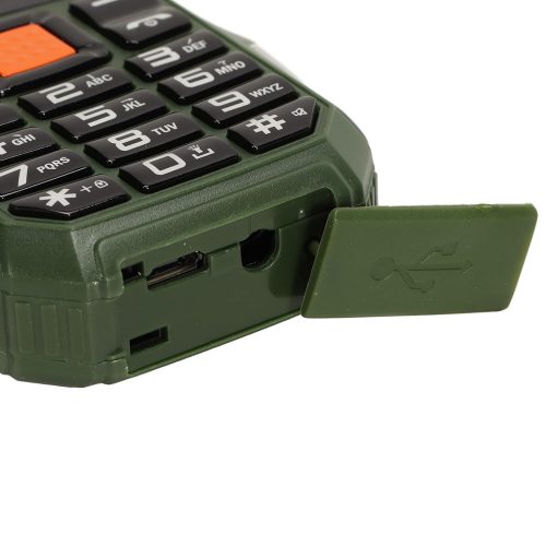 2G mobilný telefón