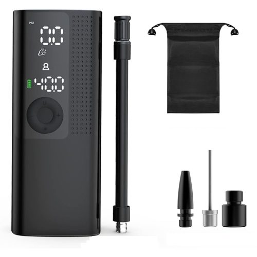 Digitálny displej, automatický ručný kompresor