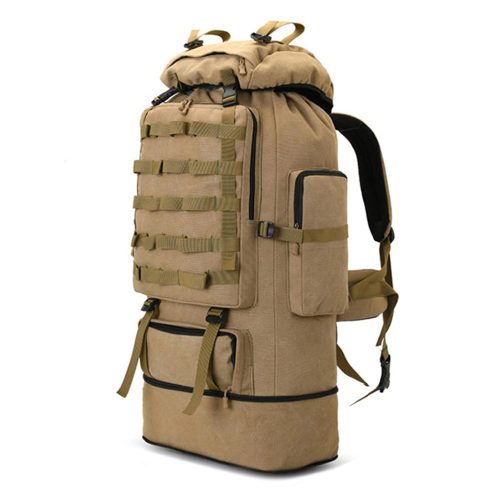Ruksak Rambo 100 litrov taktický