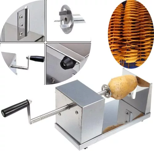 Ručný krájač zemiakov