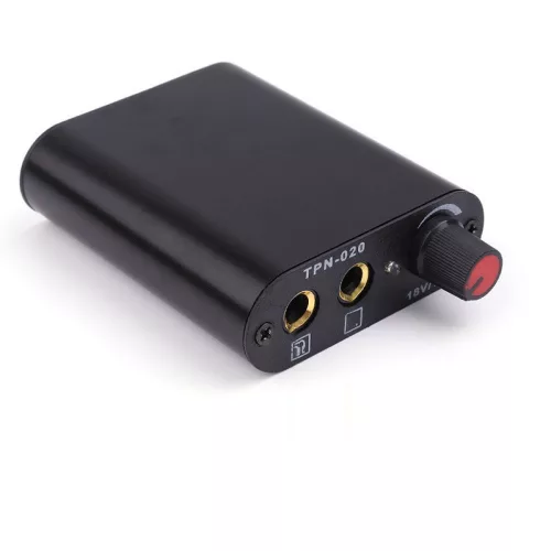 Sada tetovací sada Prizon s cvičnou farbou, len pre naozaj Zorall tváre!