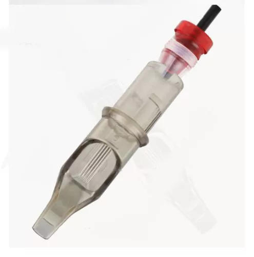 Sada tetovací súprava s cvičnou farbou