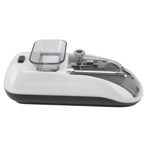 Elektrická cigareta plniaca