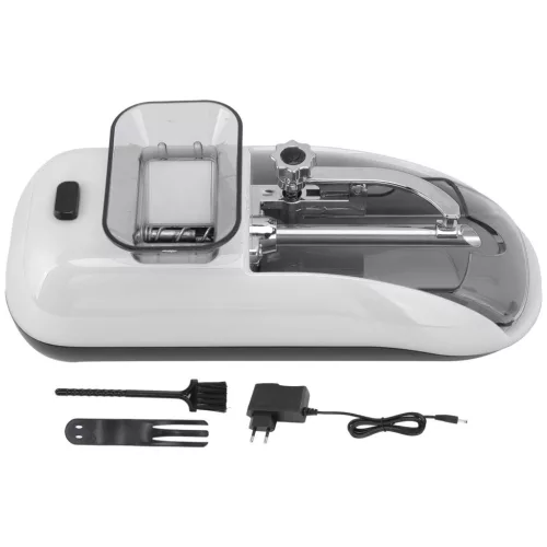 Elektrická cigareta plniaca