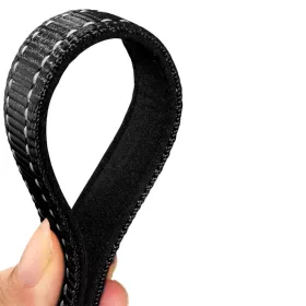   Obojok typu „doggy“ s polovičným stahovaním – 45–64 cm