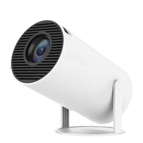   V bunke:Jackston HD projektor hy300 HDMI - Ideálny aj na kempovanie
