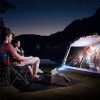 V bunke:
Jackston HD projektor hy300 HDMI - Ideálny aj na kempovanie