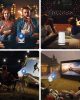 V bunke:
Jackston HD projektor hy300 HDMI - Ideálny aj na kempovanie