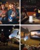 V bunke:
Jackston HD projektor hy300 HDMI - Ideálny aj na kempovanie