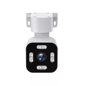   V slovenčine:

360 stupňová otočná WiFi HD bezpečnostná kamera