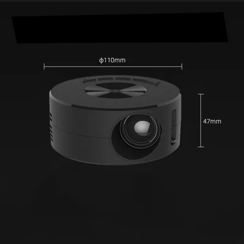 Projektor E60