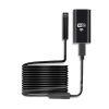 v 8 mm WIFI endoskopická kamera