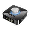 V bunke je text:

Bluetooth 5.0 AUX audio adaptér prevodník 2 v 1
