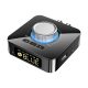 V bunke je text:

Bluetooth 5.0 AUX audio adaptér prevodník 2 v 1
