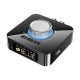 V bunke je text:

Bluetooth 5.0 AUX audio adaptér prevodník 2 v 1