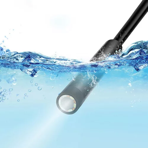 10 metrový endoskopický fotoaparát