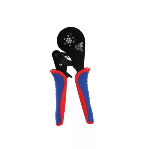 Súprava krimpovacích klieští, 1200 ks