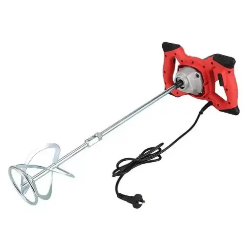 Elektrický farbomiešač