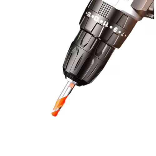 Súprava akumulátorovej elektrickej skrutkovačky