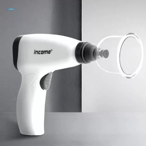 Elektrická bankovacia súprava - 4-hlavý masážny set proti celulitíde